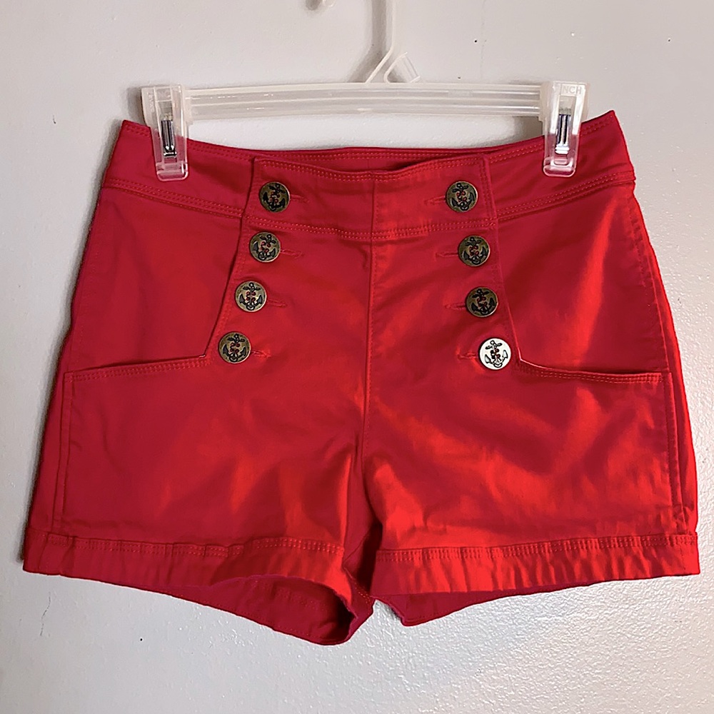 EXPRESS Sailor Shorts